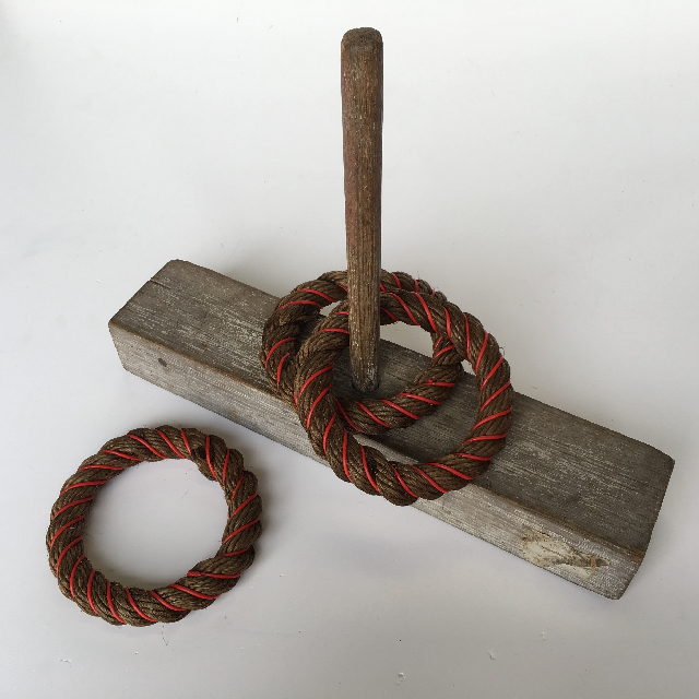QUOIT, Set Vintage